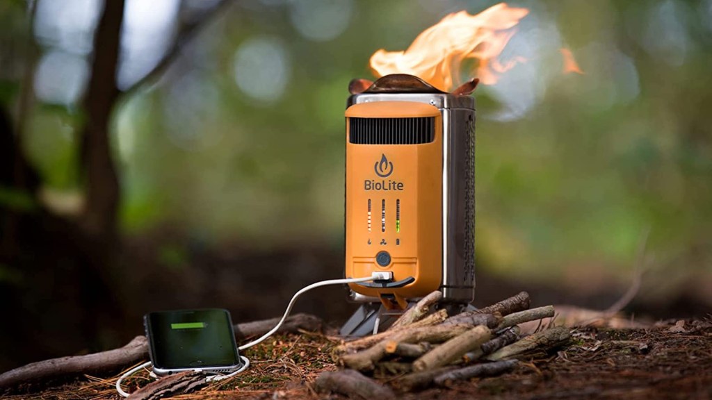 Picture of: Best Camping Gadgets (Review & Buying Guide) in  – Task & Purpose