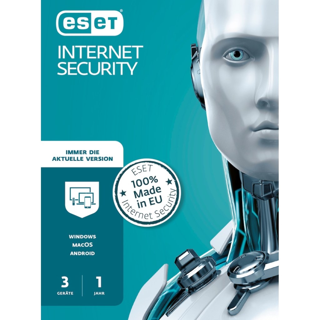 Picture of: ESET Internet Security    Geräte  Download