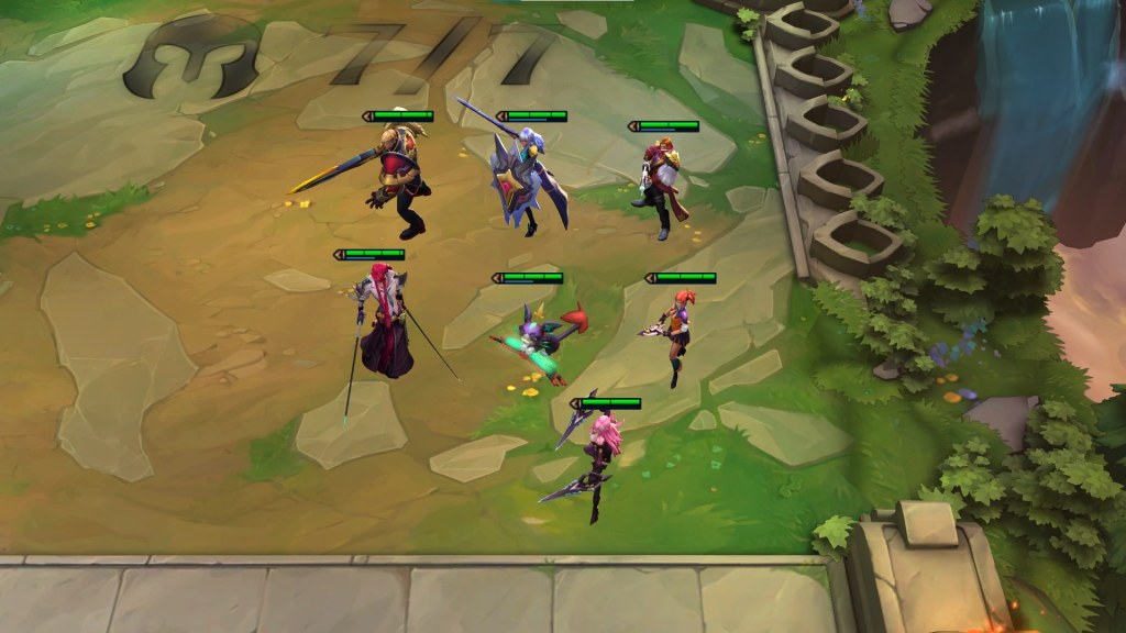Picture of: Gizmos and Gadgets Gameplay Overview – League of Legends