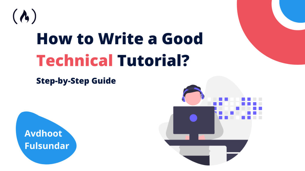 Picture of: How to write a Good Technical Tutorial