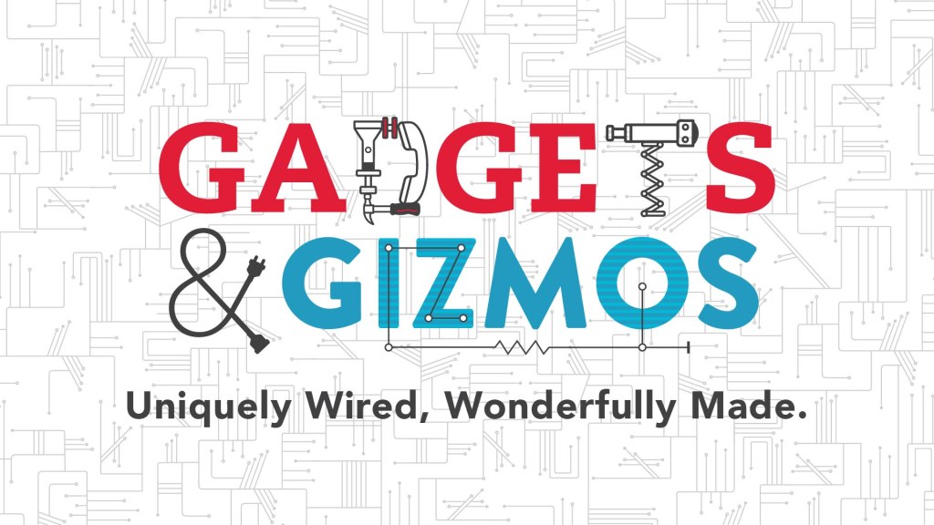 Picture of: Summer  – Gadgets & Gizmos! Part : Curriculum-VBS Mashup